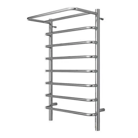 Полотенцесушитель электрический Terminus Полка П8 50х85 4670078524836, хром