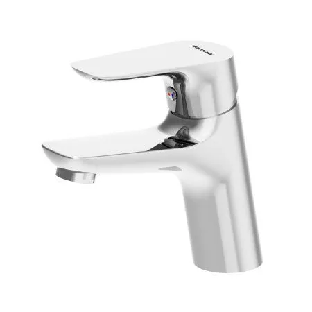 Смеситель для раковины Damixa Jupiter 770210001, Хром