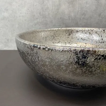 Раковина Comforty J2056S серебро