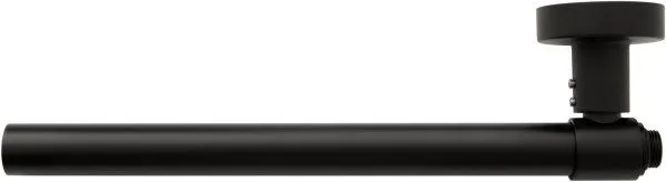 Удлинитель для штанги Allen Brau Priroity/Fantasy черный матовый