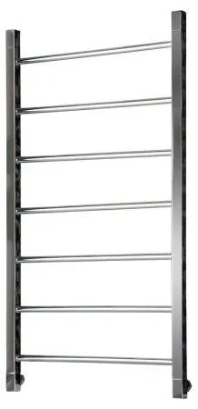 Полотенцесушитель водяной Tera Классика-люкс 50х100