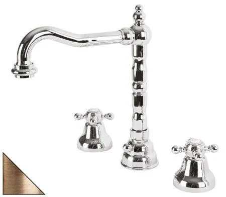 Смеситель Cezares Golf GOLF-BLS2-02 для раковины