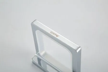 Ершик подвесной Gappo G3BQ08FR10PU, хром - купить в Москве по низкой цене в интернет-магазине с доставкой по всей России | HITsant Ершик подвесной Gappo G3BQ08FR10PU, хром