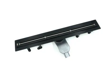 Дренажный канал Timo 80см Premium (INF-80-S50R)