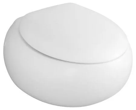 Унитаз подвесной Villeroy & Boch Pure Stone 567010R2 star white