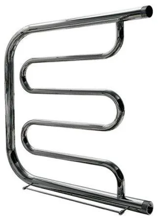 Полотенцесушитель водяной Tera Фокстрот 60х80