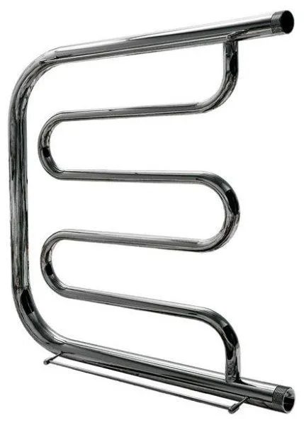 Полотенцесушитель водяной Tera Фокстрот 60х80