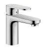 Смеситель Hansgrohe Vernis Blend 71551000 для раковины, хром
