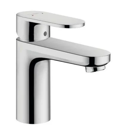 Смеситель Hansgrohe Vernis Blend 71551000 для раковины, хром
