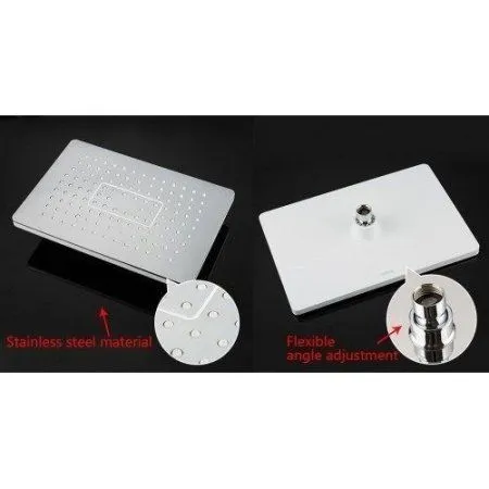 Душевая система без смесителя GAPPO G2408-8