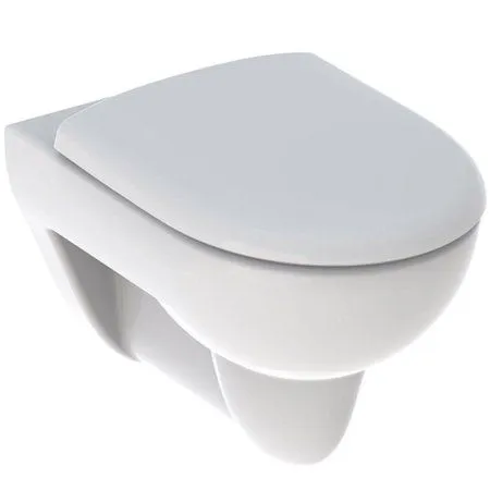 Унитаз подвесной Geberit Renova 500.802.00.1