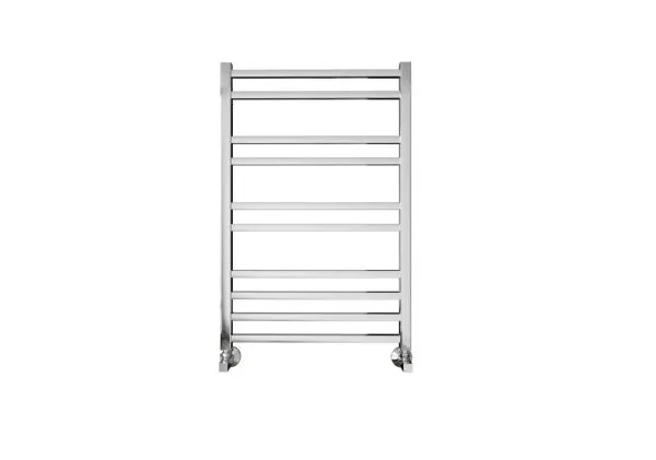 Полотенцесушитель водяной Aquatek Альтаир AQ KK1080CH 50х80 2-2-2-4 хром