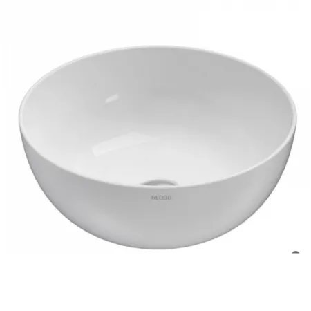 Раковина Globo T-Edge B6T37.BI*0 37 белый - купить в Москве по низкой цене в интернет-магазине с доставкой по всей России | HITsant Раковина Globo T-Edge B6T37.BI*0 37 белый