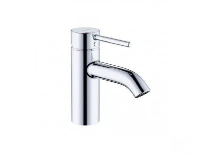 Смеситель для раковины Kludi BOZZ 383890576WR4 хром