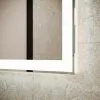Зеркало для ванной комнаты SANCOS City 600х800 c  подсветкой , CI600