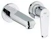 Смеситель Grohe Eurodisc Cosmopolitan 19573002 для раковины - купить в Москве по низкой цене в интернет-магазине с доставкой по всей России | HITsant Смеситель Grohe Eurodisc Cosmopolitan 19573002 для раковины