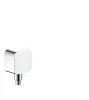 Шланговое подключение Hansgrohe Fixfit 26457000