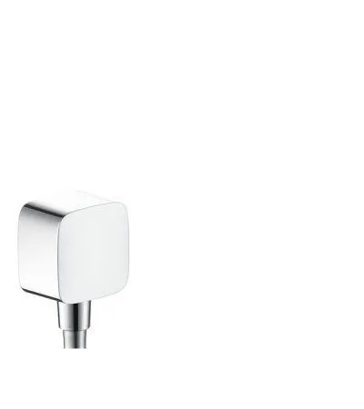 Шланговое подключение Hansgrohe Fixfit 26457000