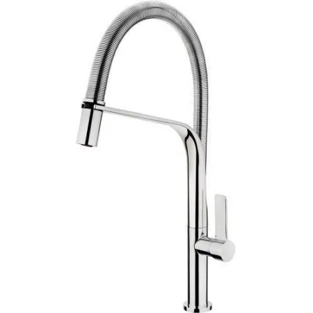 Смеситель TEKA FO 999 Хром