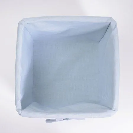 Корзина WasserKRAFT Lopau WB-320-M белый - купить в Москве по низкой цене в интернет-магазине с доставкой по всей России | HITsant Корзина WasserKRAFT Lopau WB-320-M белый