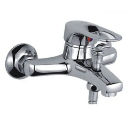 Смеситель для ванны Frap F3028-B