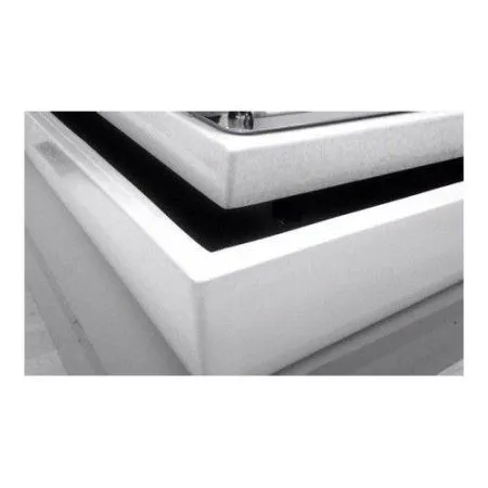 Панель для поддона Ravak GIGANT PRO 120x90 правая, с креплением