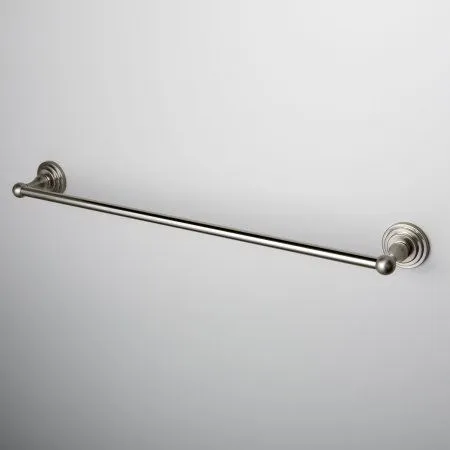 Полотенцедержатель WasserKRAFT Ammer K-7030 никель