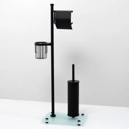 Стойка WasserKRAFT Elbe K-1264B черный