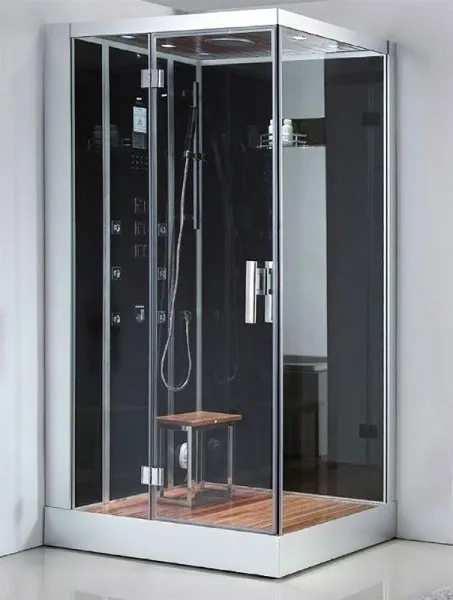 Душевая кабина Eago DZ959 F8 L