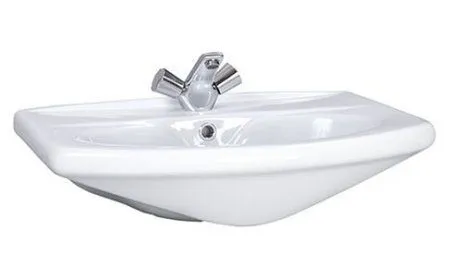 Мебельная раковина Santeri Новая грань 62