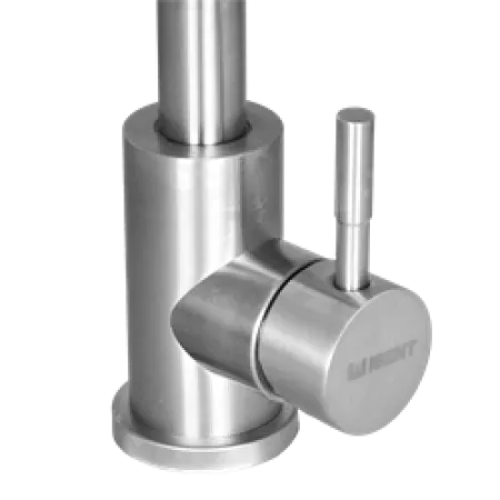 Смеситель Wisent W4998-7 нержавеющая сталь