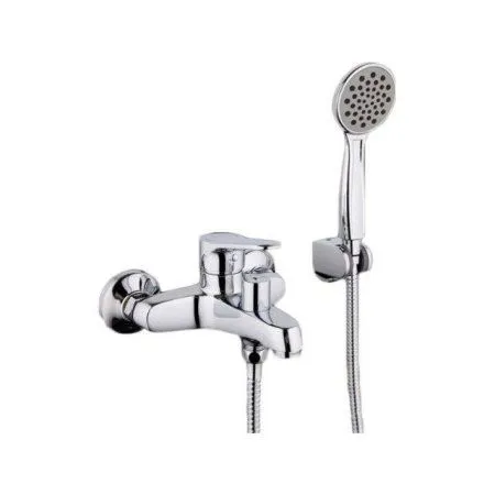 Смеситель для ванны Gappo Vantto G3236