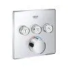 Смеситель Grohe Grohtherm SmartControl 29149000 для ванны с душем