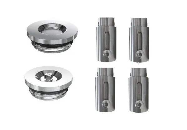 Полотенцесушитель водяной Aquatek (Акватек) Альфа П7 500х600 мм, с полкой, подключение нижнее/диагональное, сверхпрочная пищевая нержавеющая сталь AISI 304L, гарантия 10 лет