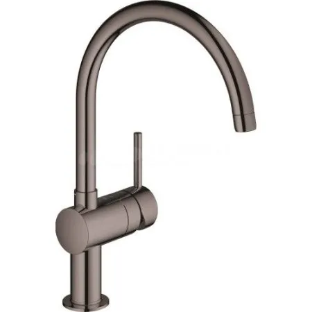 Смеситель Grohe Minta 32917A00 графит