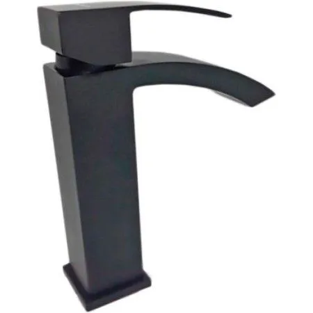 Смеситель Ledeme L1055B-15 черный