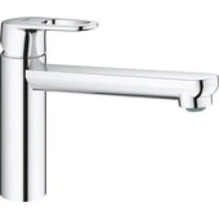 Смеситель Grohe BauFlow 31688000 хром