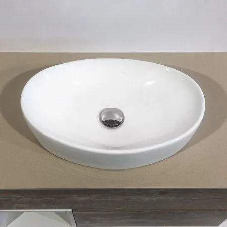 Раковина Comforty 7756С - купить в Москве по низкой цене в интернет-магазине с доставкой по всей России | HITsant Раковина Comforty 7756С