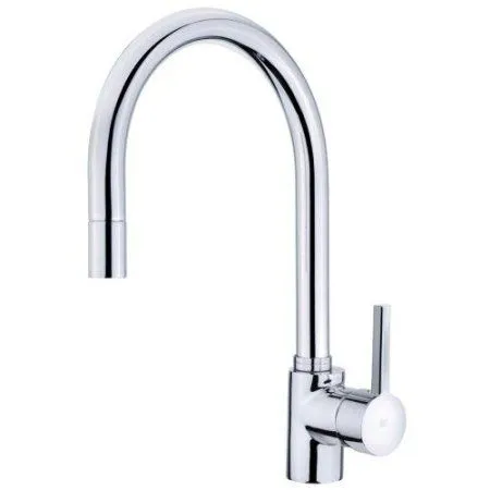 Смеситель Teka Ares 239981200 хром