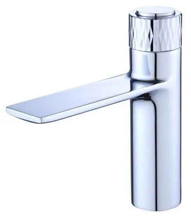 Смеситель для раковины Savol (S-601810) - купить в Москве по низкой цене в интернет-магазине с доставкой по всей России | HITsant Смеситель для раковины Savol (S-601810)