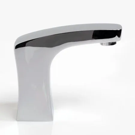 Смеситель для раковины WasserKRAFT Berkel 4800 4803 хром