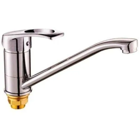 Смеситель Wisent WP49205 хром