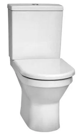 Унитаз-компакт VitrA S50 9736B003-1162