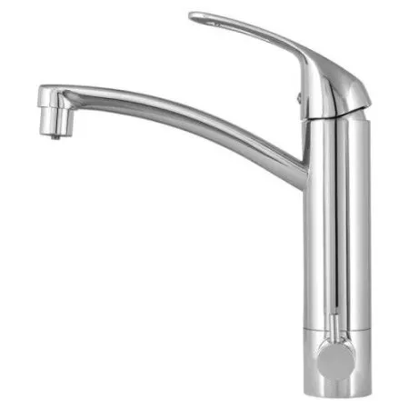 Смеситель Wisent W4298 хром