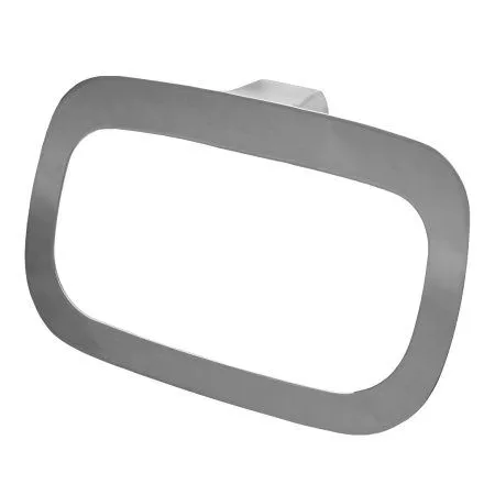 Полотенцедержатель WasserKRAFT Kammel K-8360 хром