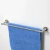 Полотенцедержатель WasserKRAFT Diemel K-2240 хром