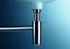 Сифон для раковины Hansgrohe Flowstar 52105000