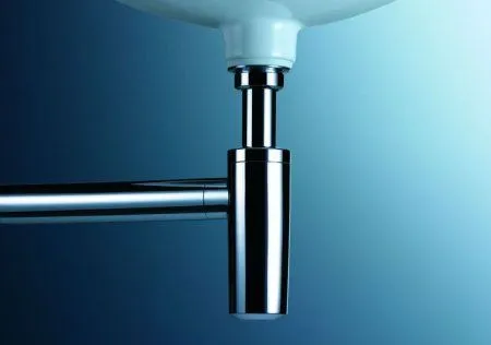 Сифон для раковины Hansgrohe Flowstar 52105000