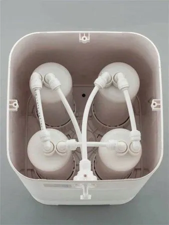 Водоочиститель Gappo G9051 ультратонкий