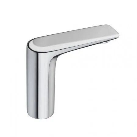 Смеситель для раковины, сенсорный Damixa Jupiter 770290000, Хром - купить в Москве по низкой цене в интернет-магазине с доставкой по всей России | HITsant Смеситель для раковины, сенсорный Damixa Jupiter 770290000, Хром